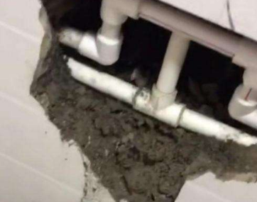 滕州卫生间漏水哪家好