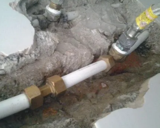滕州测漏水多少钱