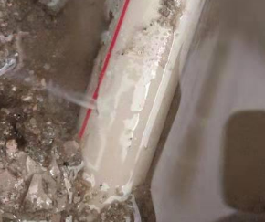 滕州水管维修公司