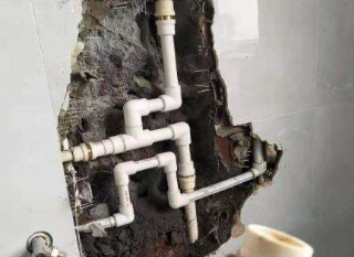 滕州卫生间测漏水价格多少