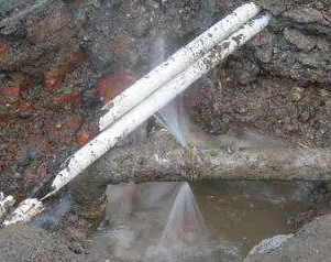 滕州水管维修费用是多少