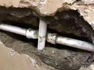 滕州水管维修哪家好