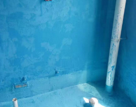 滕州卫生间防水多少钱