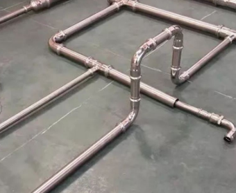 滕州水管维修多少钱