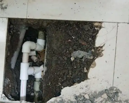 滕州卫生间测漏水哪家好