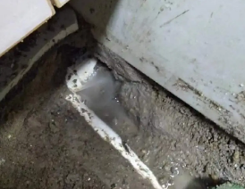 滕州卫生间测漏水多少钱