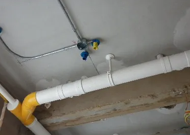 滕州水管维修多少钱