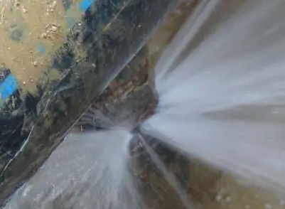 滕州卫生间测漏水施工步骤