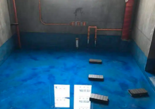 滕州卫生间防水步骤