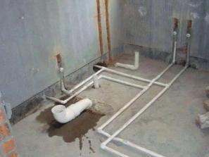 滕州水管维修多少钱