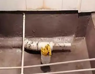 滕州卫生间测漏水服务电话