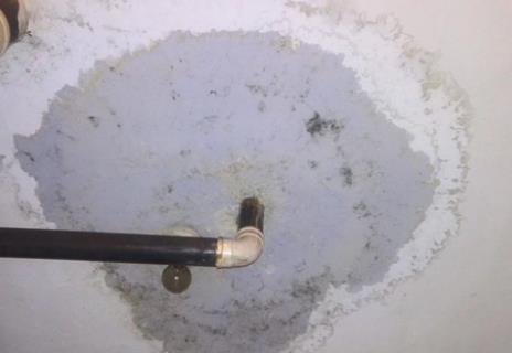 滕州测漏水公司分享如何自检漏水