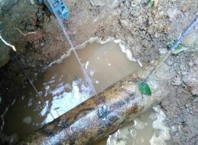 滕州卫生间测漏水公司分享下我们可以检测到轻微的漏水和水压吗？