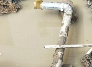 滕州测漏水公司电话